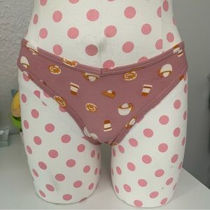 🖤 Victoria’s Secret PINK Panties 🖤